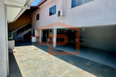 Casa &agrave; venda - 199m&sup2; - Jardim Uni&atilde;o