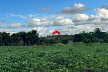 Ch&aacute;cara &agrave; venda - 121m&sup2; - Jardim Universit&aacute;rio
