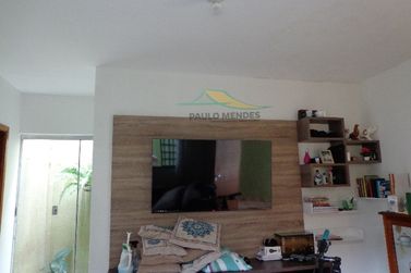 Casa &agrave; venda - 148m&sup2; - Zona 3