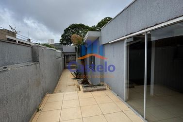 Casa para alugar - 187m&sup2; - ZONA IV