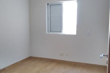 Apartamento &agrave; venda - 111m&sup2; - Zona II
