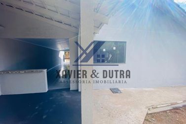 Casa para alugar - 253m&sup2; - Jardim Jaborandi - CASA PARA LOCA&Ccedil;&Atilde;O