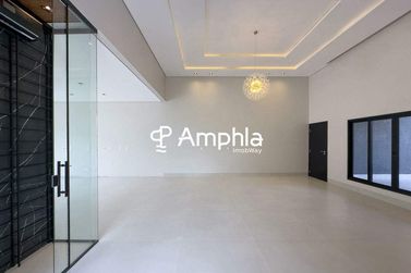 Casa &agrave; venda - 223m&sup2; - Canad&aacute;