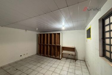 Sal&atilde;o Comercial para alugar - Zona I