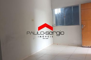 Casa &agrave; venda - 77m&sup2; - JARDIM IRENE