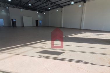 Sala Comercial para alugar - 300m&sup2; - Parque Residencial da G&aacute;vea