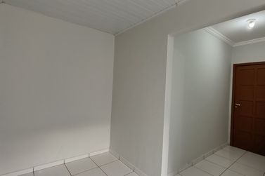 Casa para alugar - 188m&sup2; - ZONA VI
