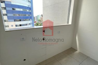 Apartamento &agrave; venda - 104m&sup2; - Zona 01