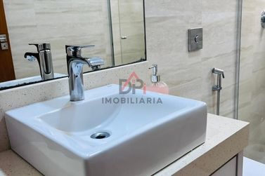 Casa &agrave; venda - 160m&sup2; - Parque Cidade Jardim