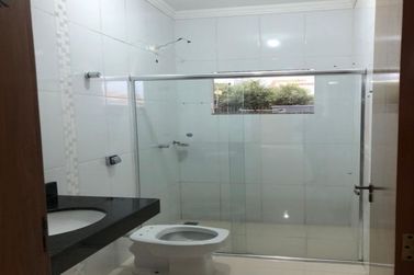 Casa &agrave; venda - Jardim dos Imigrantes