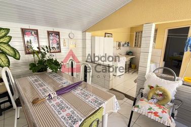 Casa &agrave; venda - 250m&sup2; - Jardim S&atilde;o Crist&oacute;v&atilde;o