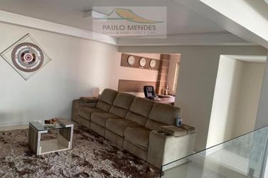 Apartamento &agrave; venda - 280m&sup2; - Zona III