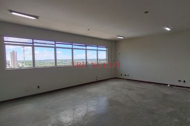 Sala Comercial para alugar - ZONA I