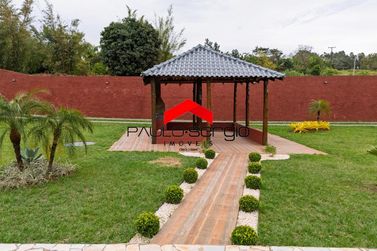Ch&aacute;cara &agrave; venda - 260m&sup2; - Estrada Amarela