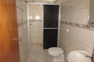 Apartamento &agrave; venda - 110m&sup2; - Zona III