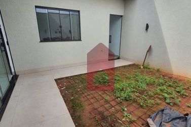 Casa para alugar - Parque Residencial Metropolitano