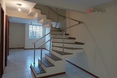 Casa para alugar - Zona VI