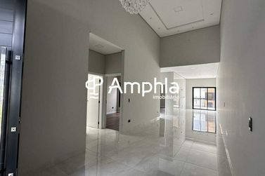 Casa &agrave; venda - 97m&sup2; - Recanto Tropical