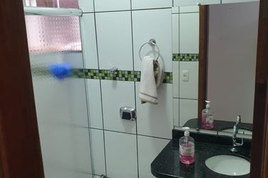 Casa &agrave; venda - 133m&sup2; - Zona VI