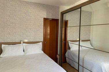 Casa &agrave; venda - 109m&sup2; - Jardim Aeroporto