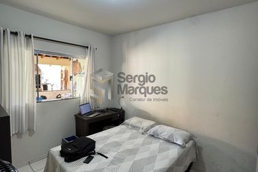 Casa &agrave; venda - 258m&sup2; - Alto S&atilde;o Francisco
