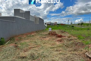 Terreno &agrave; venda - 182m&sup2; - Parque Residencial Interlagos II