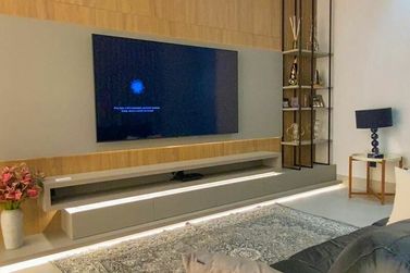 Casa &agrave; venda - 432m&sup2; - EURO PARK