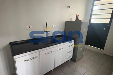 Apartamento para alugar - Zona II