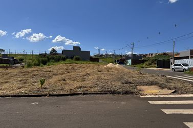 Terreno &agrave; venda - 171m&sup2; - Residencial Bela Casa