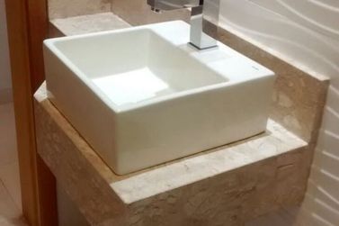 Apartamento &agrave; venda - Jardim Aratimbo