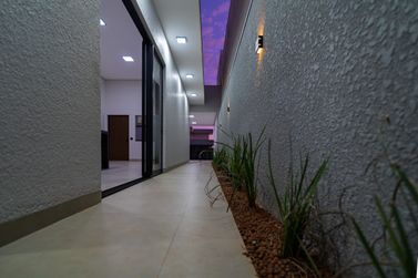 Apartamento &agrave; venda - 152m&sup2; - Condom&iacute;nio Paysage Essenza