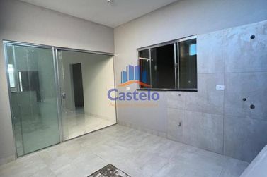 Casa &agrave; venda - 85m&sup2; - Jardim Vila Rica