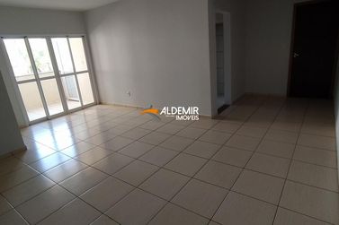 Apartamento &agrave; venda - 97m&sup2; - Jardim Mediterr&acirc;neo