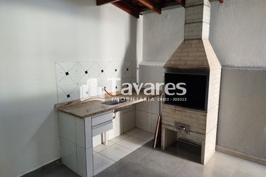 Casa &agrave; venda - 64m&sup2; - Jardim San Martim