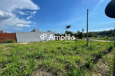 Terreno &agrave; venda - 375m&sup2; - Andorinha