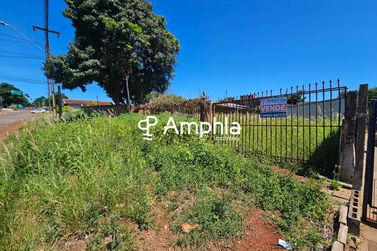 Terreno &agrave; venda - 458m&sup2; - Santa Cruz