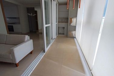 Apartamento &agrave; venda - 102m&sup2; - Jardim dos Pr&iacute;ncipes
