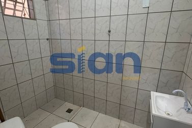 Casa para alugar - Zona I