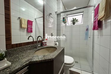 Apartamento &agrave; venda - 65m&sup2; - GREEN VILLE