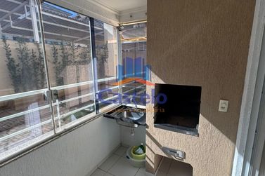 Apartamento &agrave; venda - 74m&sup2; - JARDIM CRUZEIRO