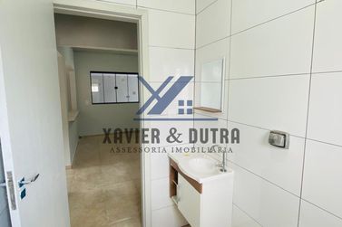 Casa para alugar - 253m&sup2; - Jardim Jaborandi - CASA PARA LOCA&Ccedil;&Atilde;O