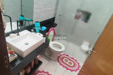 Casa &agrave; venda - 333m&sup2; - Jardim San Martim