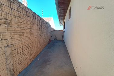 Casa &agrave; venda - 164m&sup2; - Parque Presidente