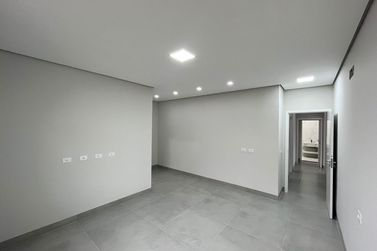 Casa &agrave; venda - 152m&sup2; - Paysage Essenza Condom&iacute;nio