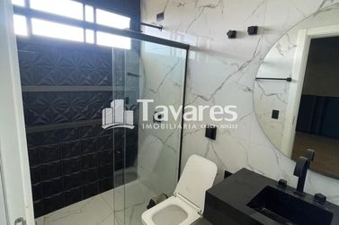 Sobrado &agrave; venda - 102m&sup2; - Jardim Colibri
