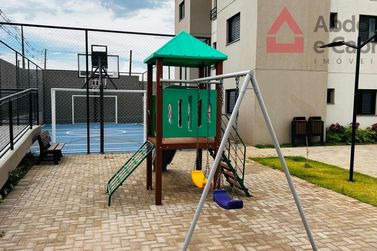 Apartamento &agrave; venda - 60m&sup2; - Porto Madero