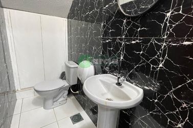 Sala Comercial &agrave; venda - 617m&sup2; - Zona V