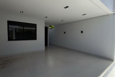 Casa &agrave; venda - 135m&sup2; - Jardim Am&eacute;rica