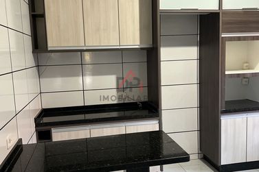 Casa &agrave; venda - 128m&sup2; - Parque Residencial Belo Monte