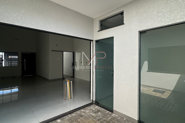 Casa &agrave; venda - 123m&sup2; - Jardim Cima
